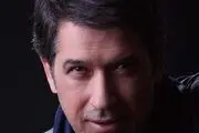 مجری و بازیگر همیشه ساده تلویزیون