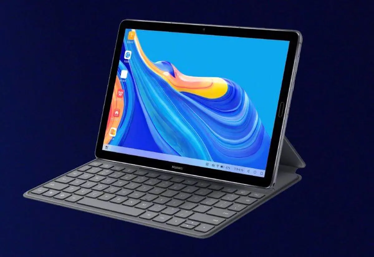 Huawei MediaPad M6 به بازارهای جهانی عرضه شد/
احساس حضور در تالار موسیقی با تبلتهای هوآوی