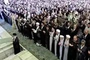 ثواب خواندن نماز جمعه در مسافرت‏