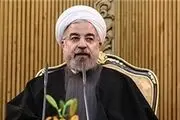روحانی: منابع جهان اسلام به نحو شایسته به کار گرفته نشده است