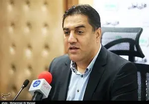 پیروانی: نورافکن به اردوی ما نیاید ، برای او جایگزین داریم