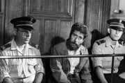 اسیر لبنانی که ۴۱ سال در زندان‌های فرانسه دربند بود | تصاویر