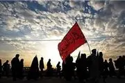 همدان مسیر عبور یک میلیون زائر حسینی در اربعین
