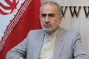 حضور در انتخابات به منزله حمایت از کلیت نظام است