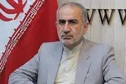 حضور در انتخابات به منزله حمایت از کلیت نظام است