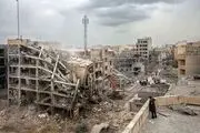 «محدوده قرمز پاستور» به شرایط عادی بازگشت