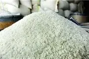برنج در بازارهای بین المللی گران شد