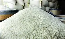 افزایش چراغ خاموش قیمت برنج در بازار