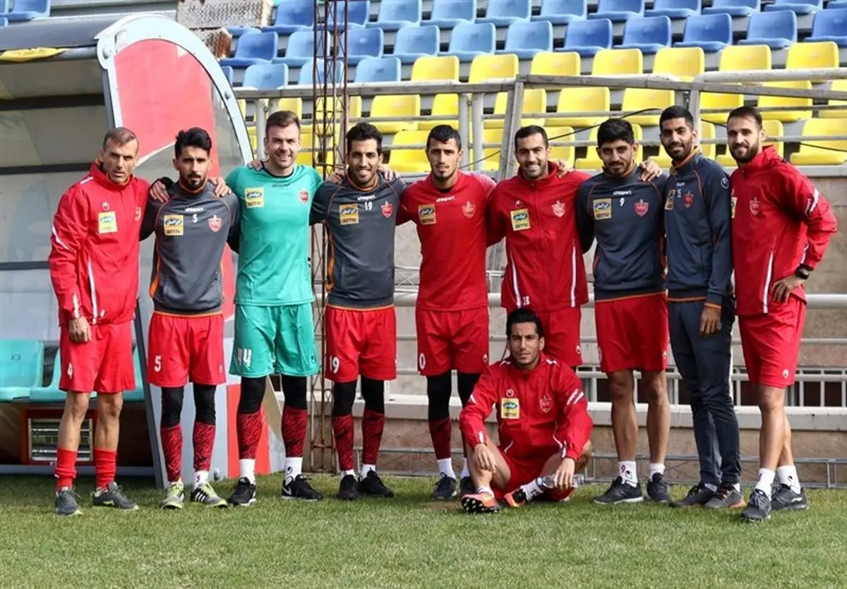 کالدرون را راضی نکنند پرسپولیس وارد بحران میشود