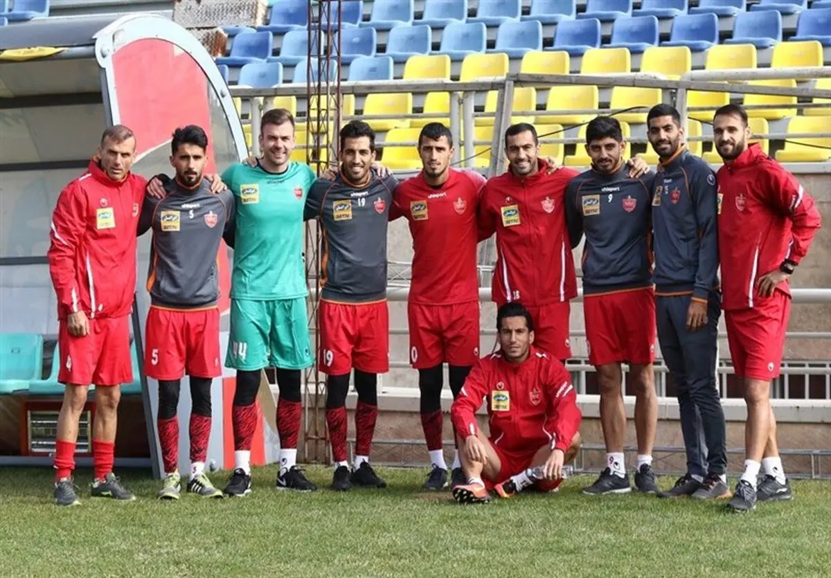 کالدرون را راضی نکنند پرسپولیس وارد بحران می‌شود
