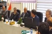 پیشنهادعجیب نماینده شاهرود به رئیس‌جمهور +فیلم
