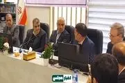 پیشنهادعجیب نماینده شاهرود به رئیس‌جمهور +فیلم