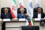 نامه سرگشاده بخش خصوصی به رئیس مجلس