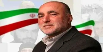 ایران به دنبال سوداگری و تجارت سلاح نیست