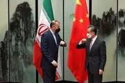 چین برای موفقیت طرح «یک کمربند و یک جاده» به ایران نیاز دارد