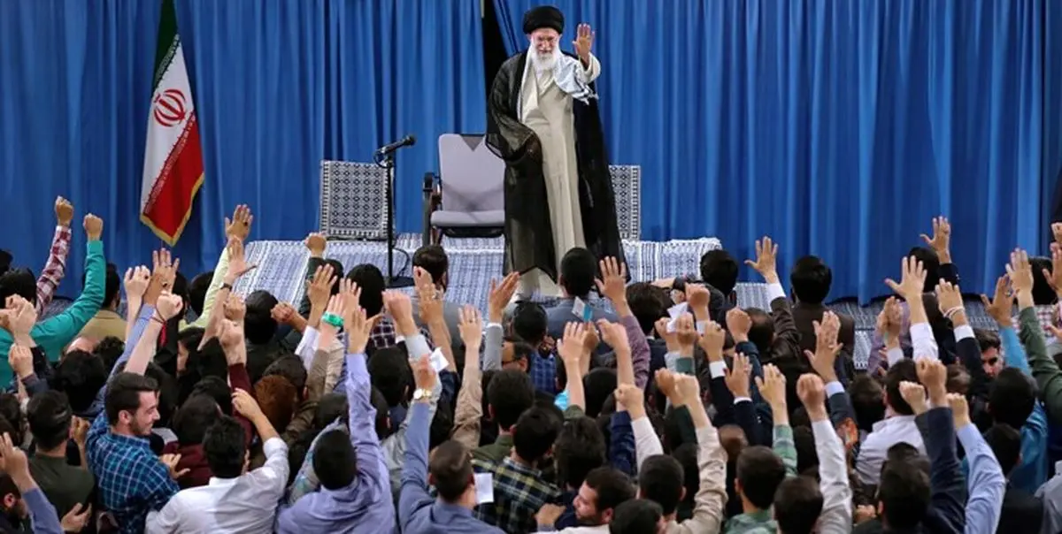 مردم خراسان جنوبی با رهبر معظم انقلاب دیدار میکنند