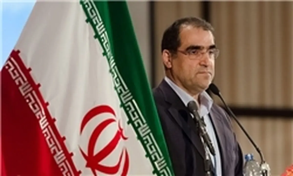 علت اجرایی نشدن طرح تحول سلامت در زندان‌ها از زبان آقای وزیر