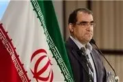 علت اجرایی نشدن طرح تحول سلامت در زندان‌ها از زبان آقای وزیر