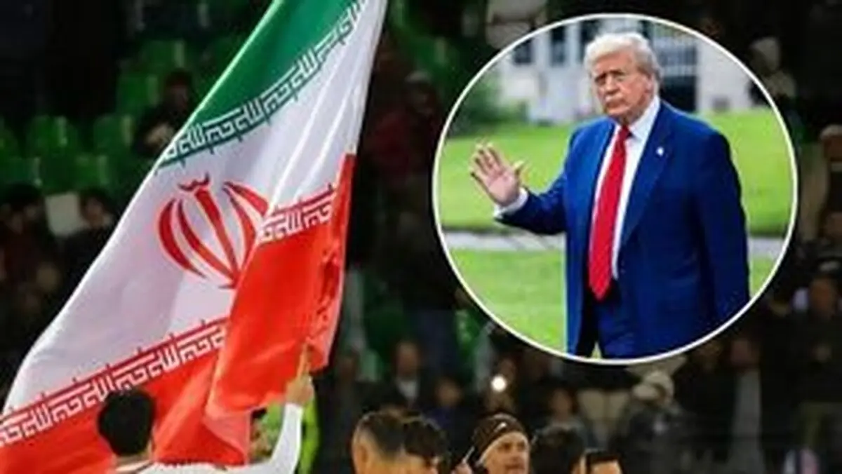 تصمیم نهایی ترامپ برای ایران لو رفت/ مذاکره یا جنگ؟