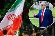 واکنش جهانی به اقدام ترامپ علیه فوتبال ایران