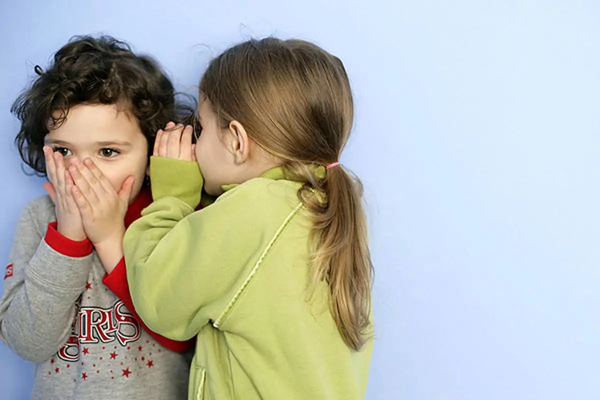 چگونه سلامت جنسی کودکان را افزایش دهیم؟