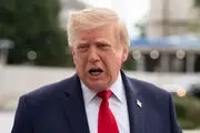 ادعای جدید ترامپ برای ازسرگیری مذاکرات با ایران