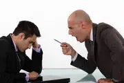 چگونه با رئیس پرتوقع رفتار کنیم؟