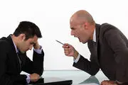 چگونه با رئیس پرتوقع رفتار کنیم؟