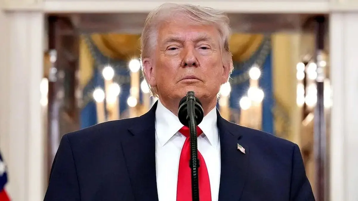 رمزگشایی از زبان دولت ترامپ علیه ایران