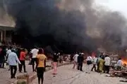 زنان انتحاری در نیجریه ۱۸ نفر را کشتند