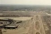 فرودگاه کرکوک هم به کنترل نیروهای عراق درآمد 