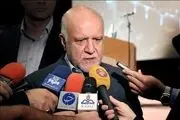 زنگنه: امیدوارم اعضای اوپک از تهدید ترامپ نترسند