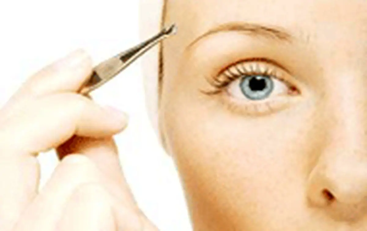 نکاتی مهم در اصلاح بهتر ابروها