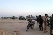 3 سرکرده داعش دستگیر شدند