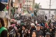 دلایل طرف عراقی برای ممانعت از بازگشایی مرز خسروی