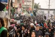 ضرورت آمادگی بیشتر عوامل امدادی اعزامی به راهپیمایی اربعین حسینی