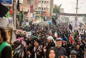 ضرورت آمادگی بیشتر عوامل امدادی اعزامی به راهپیمایی اربعین حسینی