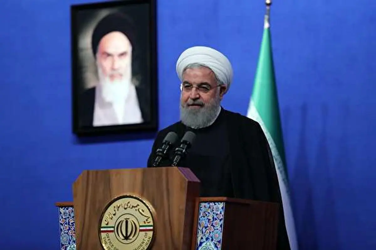 ملت ایران از تهدید نمیهراسد و بسیار بزرگتر از افراطیون واشنگتن است