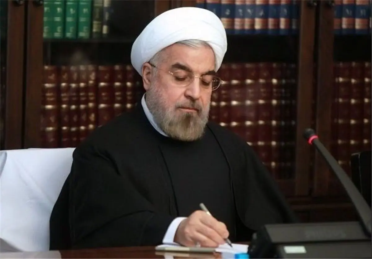 دستور اجرای قانون برنامه ششم از سوی رئیس جمهور صادر شد