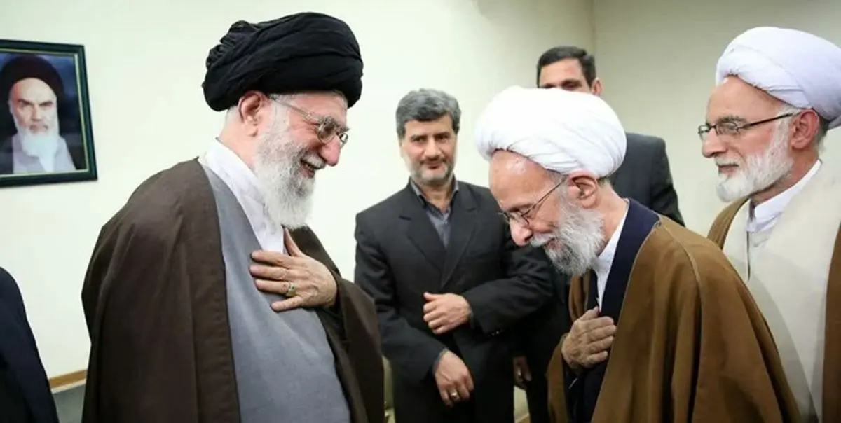 خدمات کمنظیر در تولید اندیشه دینی، تربیت شاگردان ممتاز و حضور انقلابی