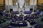 لایحه‌ای برای سختگیری در پذیرش مهاجران در پارلمان آلمان تصویب شد