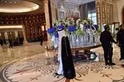 جزئیات جدید از بازداشت شاهزادگان سعودی