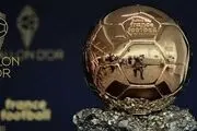 نظر رونالدو درباره بازیکن شایسته توپ طلا+عکس