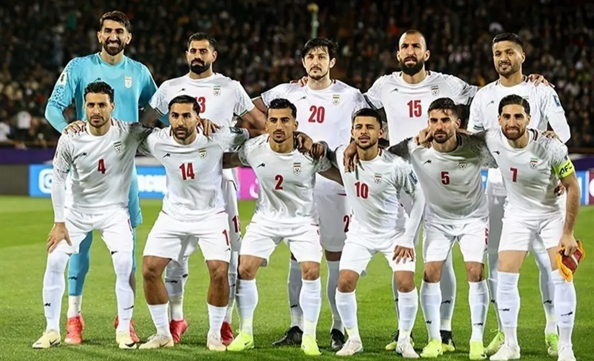 ایران - ازبکستان؛ آیا دوباره صعود در آزادی؟+ شناسنامه بازی