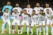 رنگ پیراهن تیم ملی ایران مقابل ازبکستان در بازی فردا
