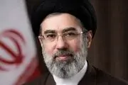  آیت‌الله مجتبی خامنه‌ای برای اینکه خودش را بشکند چنین کرد 