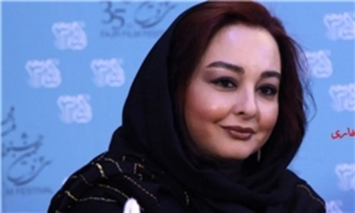 بازگشت خانم بازیگرمحبوب به سینما با"لس آنجلس- تهران"