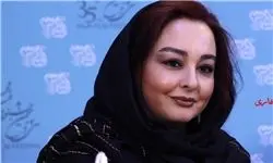 بازگشت خانم بازیگرمحبوب به سینما با"لس آنجلس- تهران"