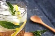 نوشیدنی خاص برای مقابله با گرمازدگی
