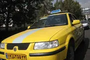 سنگ اندازی خودروسازان برای نوسازی تاکسیها